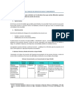 Instrumento 7 Guía de Opciones Técnicas y Niveles de Servicio