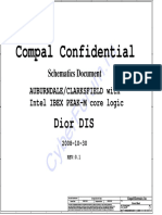 COMPAL LA-4891P (KEL00) 2008-10-30 Rev 0.1 Schematic