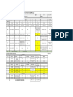 BBA I Timetable W.E.F 8 Nov 2021