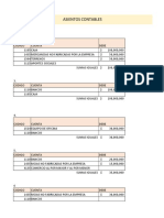 Parcial Contabilidad