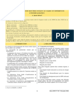 GESTION DE L ENTRETIEN ROUTIER COURANT AU MAROC ET EXPERIENCES D EXTERNALISATION A. Janati Idrissi 1