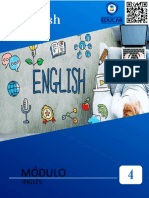 Módulo Inglés 4 - Seguridad y Salud en El Trabajo - G3