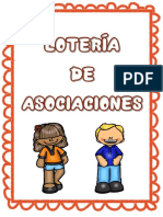 Tableros de Asociaciones