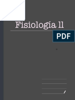 Fisiología Oral