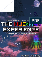 The HUEMAN Experience 