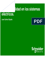 Sistemas eléctricos confiables