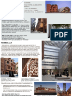 Masdar Institute Location: Architect:: Design and Innovation