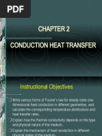 Chapter 2 Heat Conduction