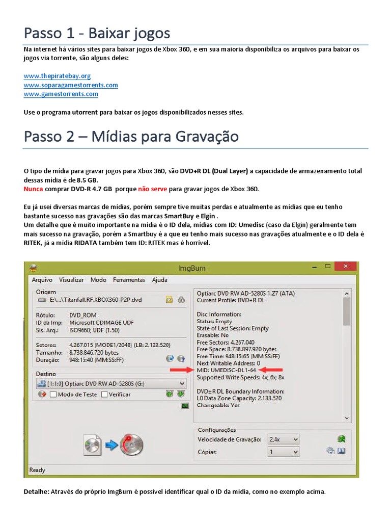 COMO GRAVAR JOGOS DE XBOX 360 LT 3.0 OU 2.0 SEM ERROS ATUALIZADO 2019 