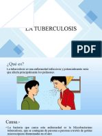 La Tuberculosis