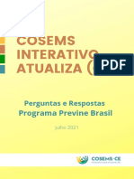 eBook Previne Brasil