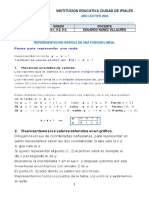 Matemáticas Noveno Taller#2 Abril 24 2020 PDF