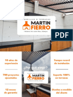 1. Martin Fierro - Catálogo 2021
