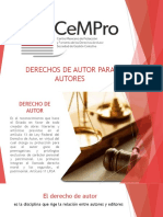 DD Autor P Autores