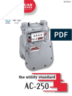 The Utility Standard: Measurement Engineers Since 1836