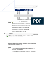 Estudos Disciplinares 3