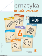 Ebook Matematyka 6