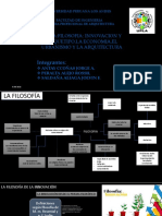 Filosofia y Ecomomia Estrategia