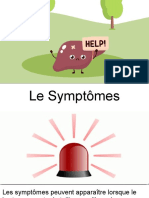 Symptômes