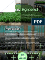 Sixplus Agrotech v2