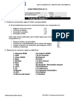 Semana 10resuelto