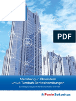 PT Panin Sekuritas TBK - Annual Report 2019