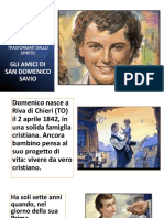 Gli Amici Di San Domenico Savio PDF Unito