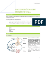 Endocrinología