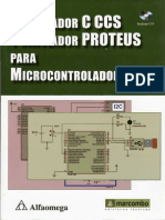 Compilador y Proteus - Edgardo Garcia - En Español