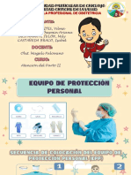 Equipo de Proteccion Personal