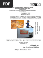 Mapa Orografico de Bolivia | PDF