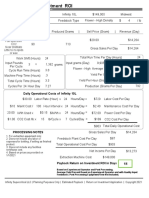 Infinity Supercritical Roi Net Income Per Day 13273