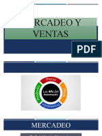 Clase No. 2 Mercadeo y Ventas-2