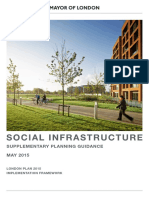 Social Infrastructure SPG