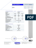 Tga D3 800TV