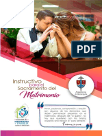 Folleto Instructuivoparaelmatrimonio