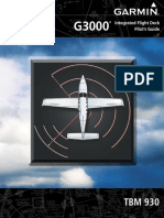Integrated Flight Deck Pilot's Guide