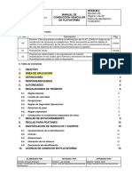 937-OPER-M-2 Manual Conduccion Vehicular en Plataforma