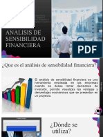 Analisis de Sensibilidad Financiera 1