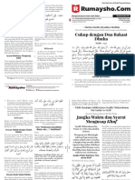 Buletin Edisi 21 Revisi