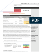 Byronsyring Frameworkreport