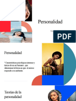 Personalidad