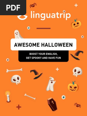 Awesome halloween