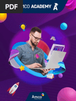 TR. Amco Academy - Ascend