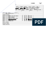 Miya Marcano Unredacted Incident Report