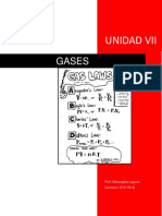 Gases - Ejercicios Propuestos