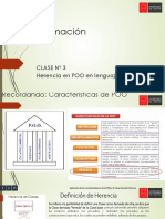 Programación - Clase - 03