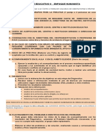 Vi. Pasos para La Practica