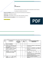 AUDITORIA ESPECIFICA PROCESO GESTION FINANCIERA-seminario Tallerultimo