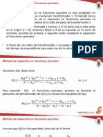 15 Transformada Z Inversa Integral